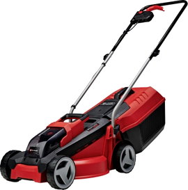 Akkus fűnyíró, Einhell Power X-Change GE-CM 18/30 Li-Solo