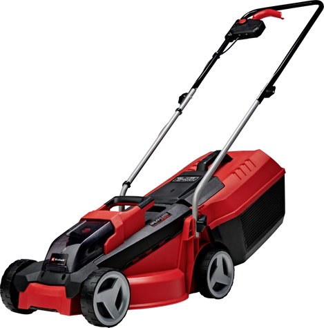 Akkus fűnyíró, Einhell Power X-Change GE-CM 18/30 Li-Solo
