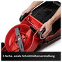 Akkus fűnyíró, Einhell Power X-Change GE-CM 18/30 Li-Solo 6. bélyegkép