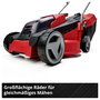 Akkus fűnyíró, Einhell Power X-Change GE-CM 18/30 Li-Solo 8. bélyegkép