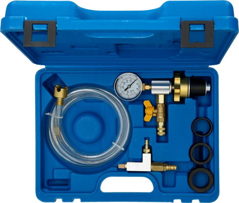 Brilliant Tools BT521050 Hűtőrendszer töltő és légtelenítő berendezés, 6 db 6. kép