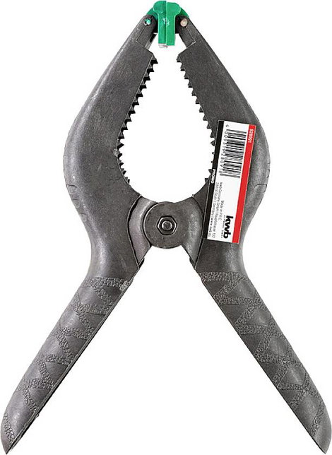 Műanyag ragasztópisztolyok, 225 mm kwb 928091