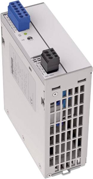 WAGO Kontakttechnik GmbH Kalapsínes tápegység 12 V/DC 15 A 225 W Kimenetek száma:1 x Tartalom, tarta 2. kép