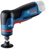 Bosch Professional GWG 12V-50 S solo 06013A7000 Egyenes csiszoló 240 W 50 mm bélyegkép