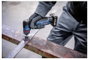 Bosch Professional GWG 12V-50 S solo 06013A7000 Egyenes csiszoló 240 W 50 mm 5. bélyegkép