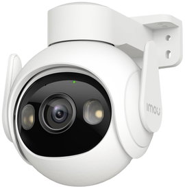 IMOU Cruiser 2 2K IPC-GS7EP-3M0WE-imou WLAN IP Megfigyelő kamera 2304 x 1296 pixel