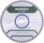 Metabo STEEL CUT CLASSIC 628651000 Körfűrészlap 165 x 20 x 1.2 mm Fogak száma (collonként): 40 1 db bélyegkép