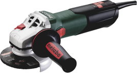 Metabo W 9-115 Quick 600371000 Sarokcsiszoló 115 mm 900 W
