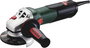 Metabo W 9-115 Quick 600371000 Sarokcsiszoló 115 mm 900 W bélyegkép