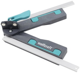 Wolfcraft 6957000 Szögillesztő 180 °