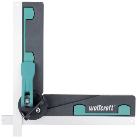Wolfcraft 6957000 Szögillesztő 180 ° 3. kép