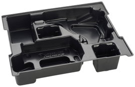 Bosch Professional 1600A00HP1 GBH 18V-26 F Bőrönd betét (H x Sz x Ma) 331 x 406 x 77 mm
