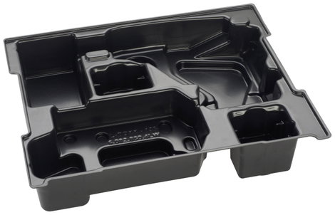 Bosch Professional 1600A00HP1 GBH 18V-26 F Bőrönd betét (H x Sz x Ma) 331 x 406 x 77 mm