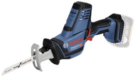 Bosch Professional GSA 18V-LI C Akkus kardfűrész 06016A5004 akku nélkül 18 V