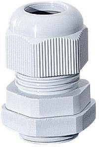 Hensel 1659640 Összekötő csonk (Ø) 25.3 mm 1 db