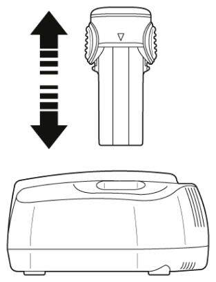 Phoenix Contact SF-ASD 16/CHARGER Töltőállomás 1200296 4. kép