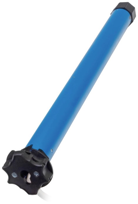 HOMEPILOT premium smart s10 10234010 Vezeték nélküli csőmotor 121 W 10 Nm 2. kép