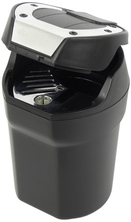 HP Autozubehör 19112 Hamutartó 10.5 cm x 7.5 cm x 6.5 cm Italtartóhoz