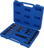 Brilliant Tools BT541900 HSS csavaros kihúzó készlet, 25 db bélyegkép