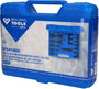 Brilliant Tools BT541900 HSS csavaros kihúzó készlet, 25 db 3. bélyegkép