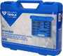Brilliant Tools BT541900 HSS csavaros kihúzó készlet, 25 db 4. bélyegkép