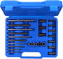 Brilliant Tools BT541900 HSS csavaros kihúzó készlet, 25 db 5. bélyegkép