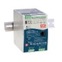 Mean Well DRS-240-12 Kalapsínes tápegység 12 V 20 A 240 W Kimenetek száma:1 x Tartalom, tartalmi egy bélyegkép