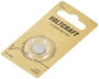 VOLTCRAFT Gombelem CR 1220 3 V 1 db 40 mAh Lítium LM1220 bélyegkép