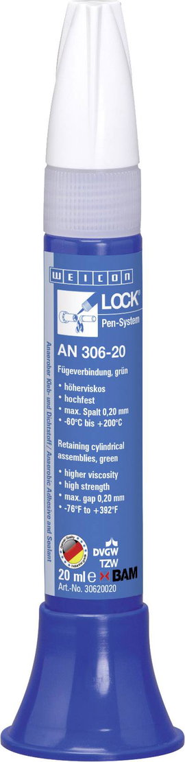 WEICON Kötőanyag 30620020 20 ml