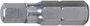 KS Tools 910.2262 Hatlap bit Nemesacél V2A Rozsdamentes C 6.3 1 db bélyegkép