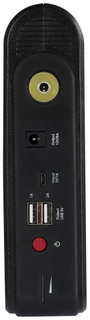 Gyorsindító, Powerbank, kompresszor és munkalámpa, 350 A, Technaxx TX-218 2. bélyegkép