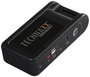 Gyorsindító, Powerbank, kompresszor és munkalámpa, 350 A, Technaxx TX-218 5. bélyegkép