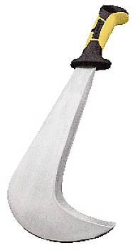 Ochsenkopf 2717883 Svájci sarlókés 465 mm 0.64 kg