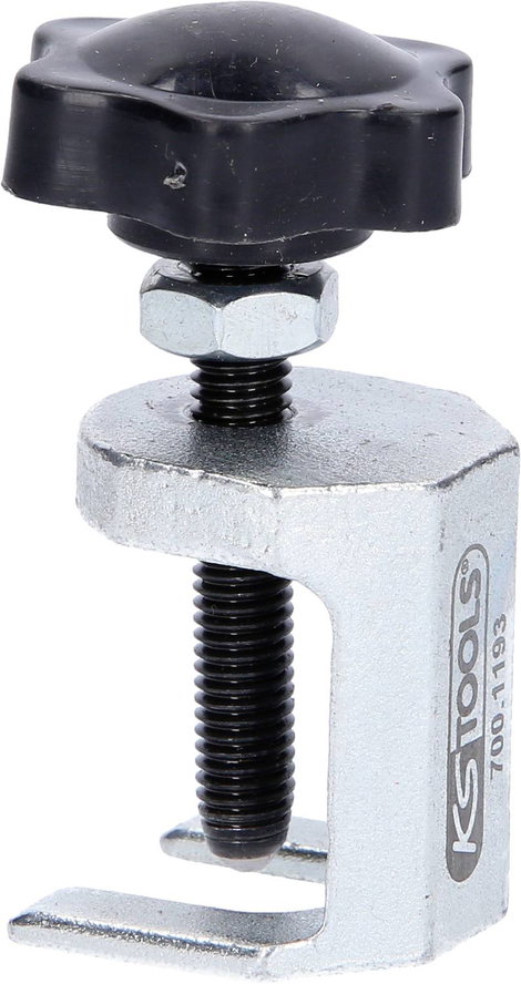 Univerzális ablaktörlő kar lehúzó típus 1, 11mm KS Tools 7001193 2. kép