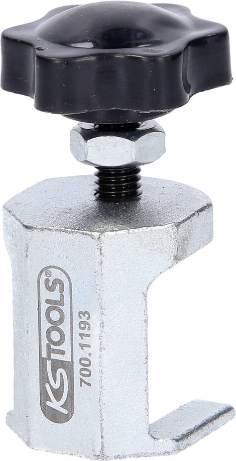 Univerzális ablaktörlő kar lehúzó típus 1, 11mm KS Tools 7001193 3. kép