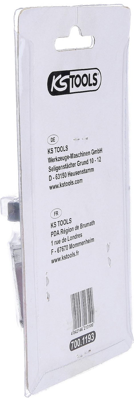 Univerzális ablaktörlő kar lehúzó típus 1, 11mm KS Tools 7001193 6. kép