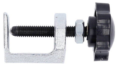 Univerzális ablaktörlő kar lehúzó típus 1, 11mm KS Tools 7001193 9. kép