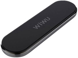 Wiwu PL700 Öntapadó lap Autós mobiltelefon tartó Mágneses rögzítés