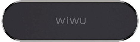 Wiwu PL700 Öntapadó lap Autós mobiltelefon tartó Mágneses rögzítés 2. kép