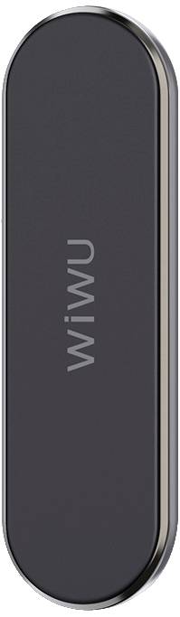 Wiwu PL700 Öntapadó lap Autós mobiltelefon tartó Mágneses rögzítés 3. kép