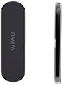 Wiwu PL700 Öntapadó lap Autós mobiltelefon tartó Mágneses rögzítés 4. bélyegkép