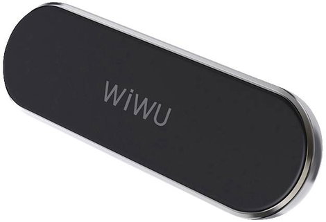Wiwu PL700 Öntapadó lap Autós mobiltelefon tartó Mágneses rögzítés 5. kép