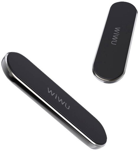 Wiwu PL700 Öntapadó lap Autós mobiltelefon tartó Mágneses rögzítés 6. kép