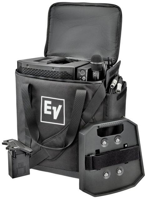 Electro Voice EVERSE 8 Hordtáska 6. kép