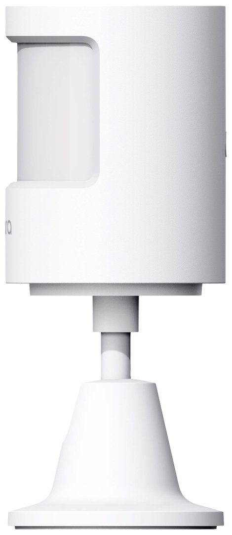 Aqara Mozgásérzékelő MS-S02 Fehér Apple HomeKit, Alexa (külön bázisállomás szükséges), IFTTT (külön 3. kép