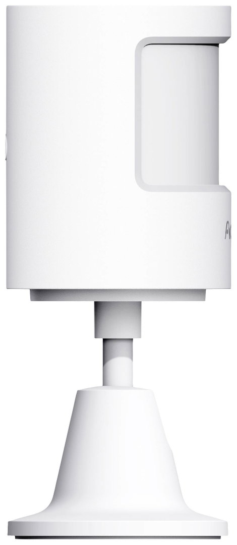 Aqara Mozgásérzékelő MS-S02 Fehér Apple HomeKit, Alexa (külön bázisállomás szükséges), IFTTT (külön 4. kép
