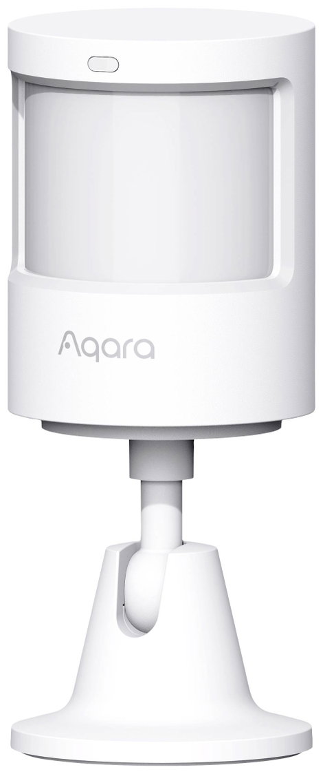 Aqara Mozgásérzékelő MS-S02 Fehér Apple HomeKit, Alexa (külön bázisállomás szükséges), IFTTT (külön 5. kép