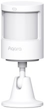 Aqara Mozgásérzékelő MS-S02 Fehér Apple HomeKit, Alexa (külön bázisállomás szükséges), IFTTT (külön 5. bélyegkép