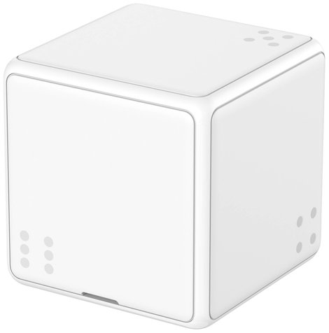 Aqara Vezeték nélküli központ CTP-R01 Fehér Apple HomeKit, IFTTT 10. kép