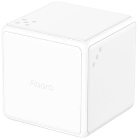 Aqara Vezeték nélküli központ CTP-R01 Fehér Apple HomeKit, IFTTT